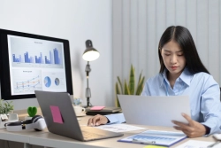 Comment obtenir un diplôme d'expert-comptable ?