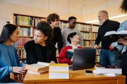 Comment choisir et obtenir un diplôme de Master ?
