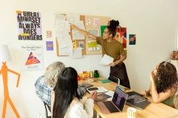 Enseignement académique  et enseignement à vocation professionnelle