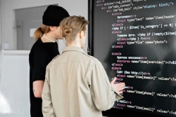 Comment obtenir un diplôme de développeur web ?