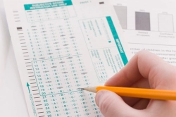 Test de personnalité pour se réorienter