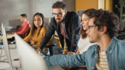 Que faire après un bac +2 ? Toutes les études possibles