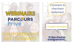 Orientation : ce que les jeunes attendent (vraiment) des écoles