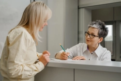 Comment obtenir un diplôme de secrétaire médicale ?