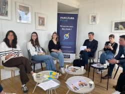 🎓 Donner la parole aux étudiants pour repenser l’orientation : retour sur le premier Lab4 by PARCOURS Privé