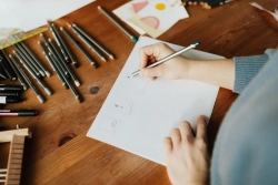 Comment obtenir un diplôme en dessin ?