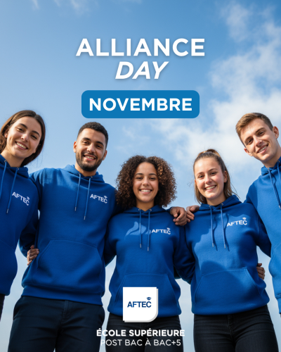 AFTEC Plescop (56) VANNES
