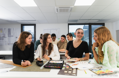 AFIP Formations Villeurbanne (69)