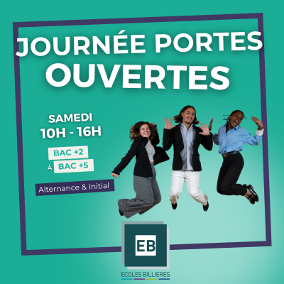 ECOLES BILLIERES Toulouse (31)