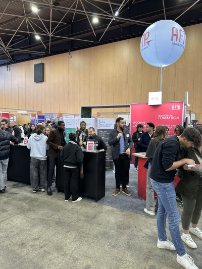 AFIP Formations Villeurbanne (69)