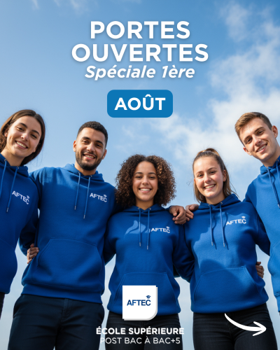 AFTEC Plescop (56) VANNES