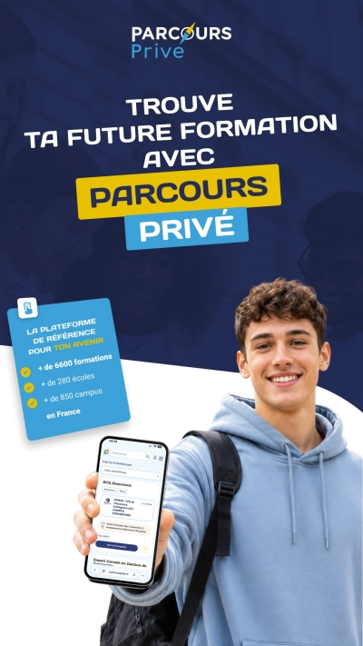 PARCOURS Privé