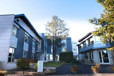 CIDO - Centre International D'Ostéopathie Saint-Étienne (42)
