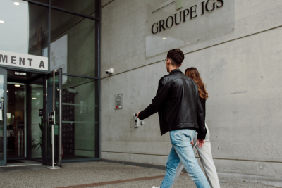 IGENSIA Tech Blagnac (31) Toulouse