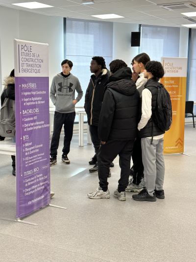 AFIP Formations Villeurbanne (69)