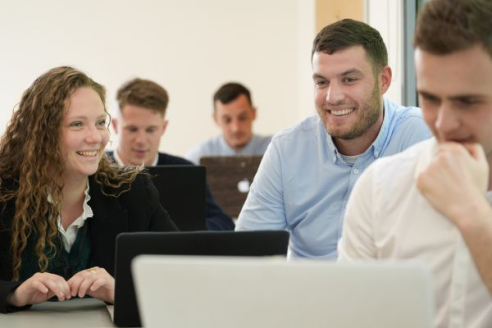 Diplôme de Comptabilité et de Gestion (DCG)