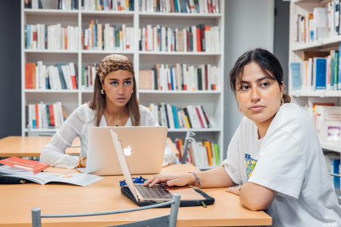 Mastère juriste d’affaires & legaltech