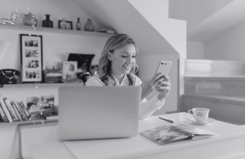 Bachelor Chargé(e) de communication & Webmarketing de mode