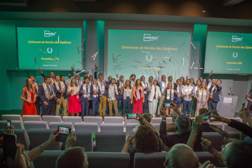 BBA Agri et Agro Manager