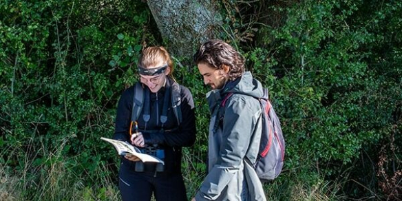 Bachelor 3 Transition Ecologique et Droit de l'Environnement
