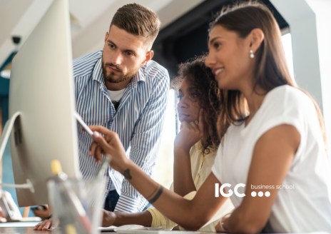 BACHELOR GESTION ET MANAGEMENT