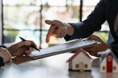 Bachelor Agence Immobilière