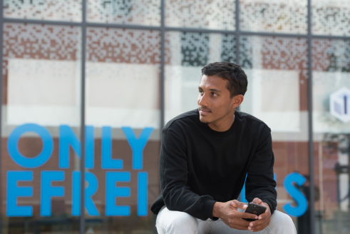 Bachelor Communication Digitale et Internationale