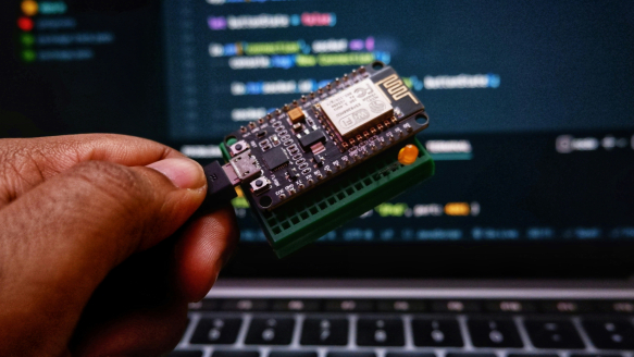 Mastère Architecte Internet des objets (IOT)