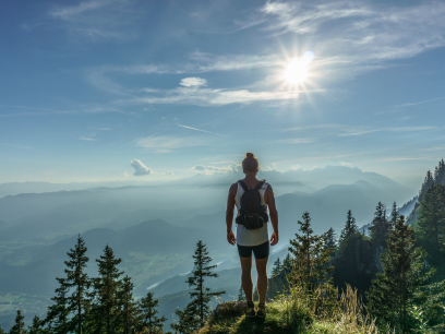 Chargé d'accueil & guide accompagnateur touristique
