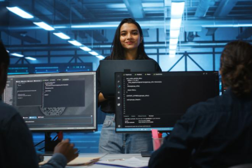 BTS Services Informatiques aux Organisations spé. solutions d’infrastructures, systèmes et réseaux