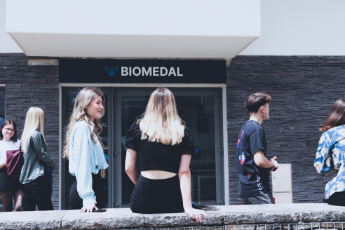 Prépa médecine d'excellence - PASS & LAS à Besançon