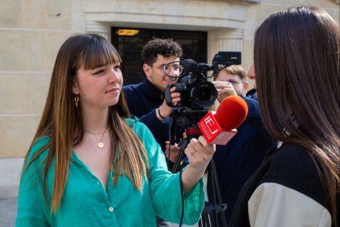 Bachelor Journalisme