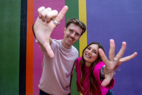 Bachelor Communication Globale