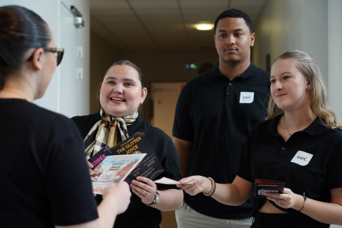 Titre Conseiller Relation Client à Distance