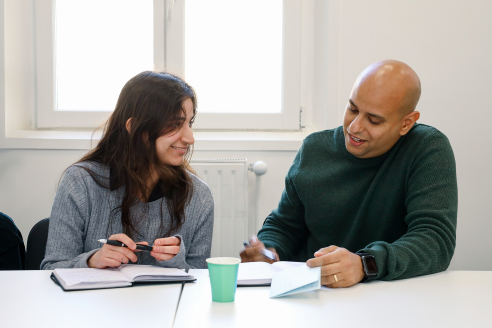 Bachelor Applied Management and Economics