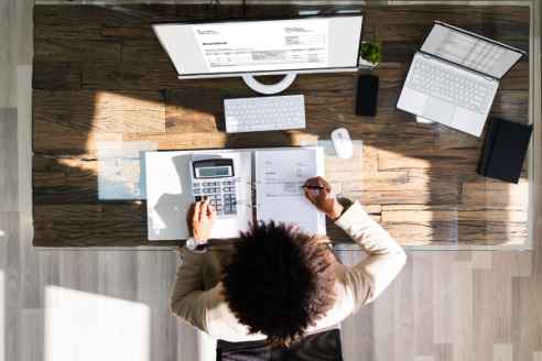 Bachelor Banque et Assurance