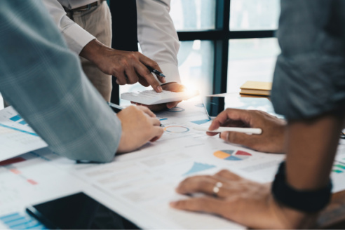 BTS CG (Comptabilité et Gestion)