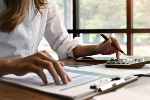 Comptable d’Entreprise