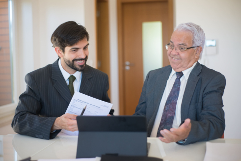 BTS Négociation et Digitalisation de la Relation Client (NDRC)