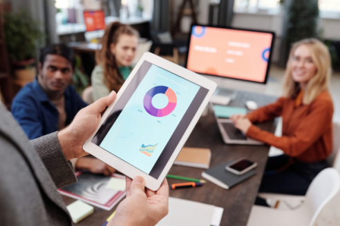 MBA Stratégie Marketing et Communication Digitale