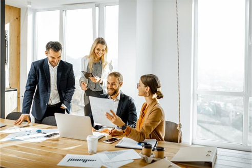 BTS Management Commercial Opérationnel - BTS MCO
