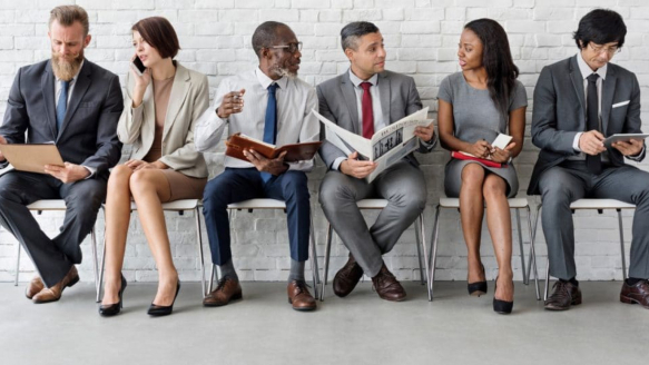 Manager des ressources humaines