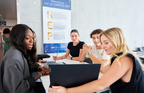 Bac +2  Négociateur Technico-Commercial - Niveau 5