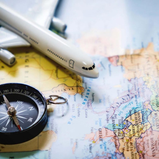 MASTERE  Management Stratégique de Tourisme 