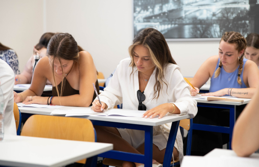 Parcours Bachelor Conseil en patrimoine immobilier et produits financiers