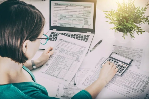 BTS Comptabilité – Gestion (CG)