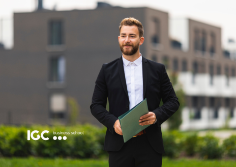 BTS PROFESSIONS IMMOBILIÈRES