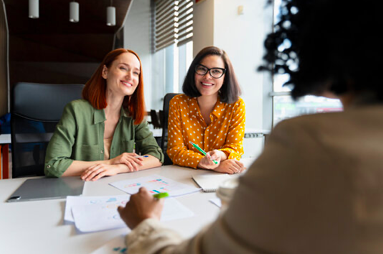 Mastère européen - Management des Ressources Humaines