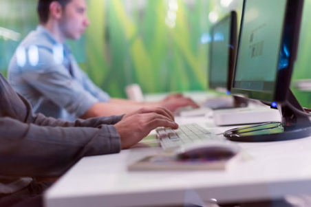 Mastère européen - Expert IT – Applications intelligentes et Big Data