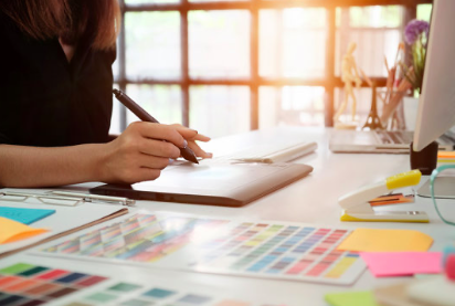 Bachelor 1 - Concepteur.trice-Designer UI